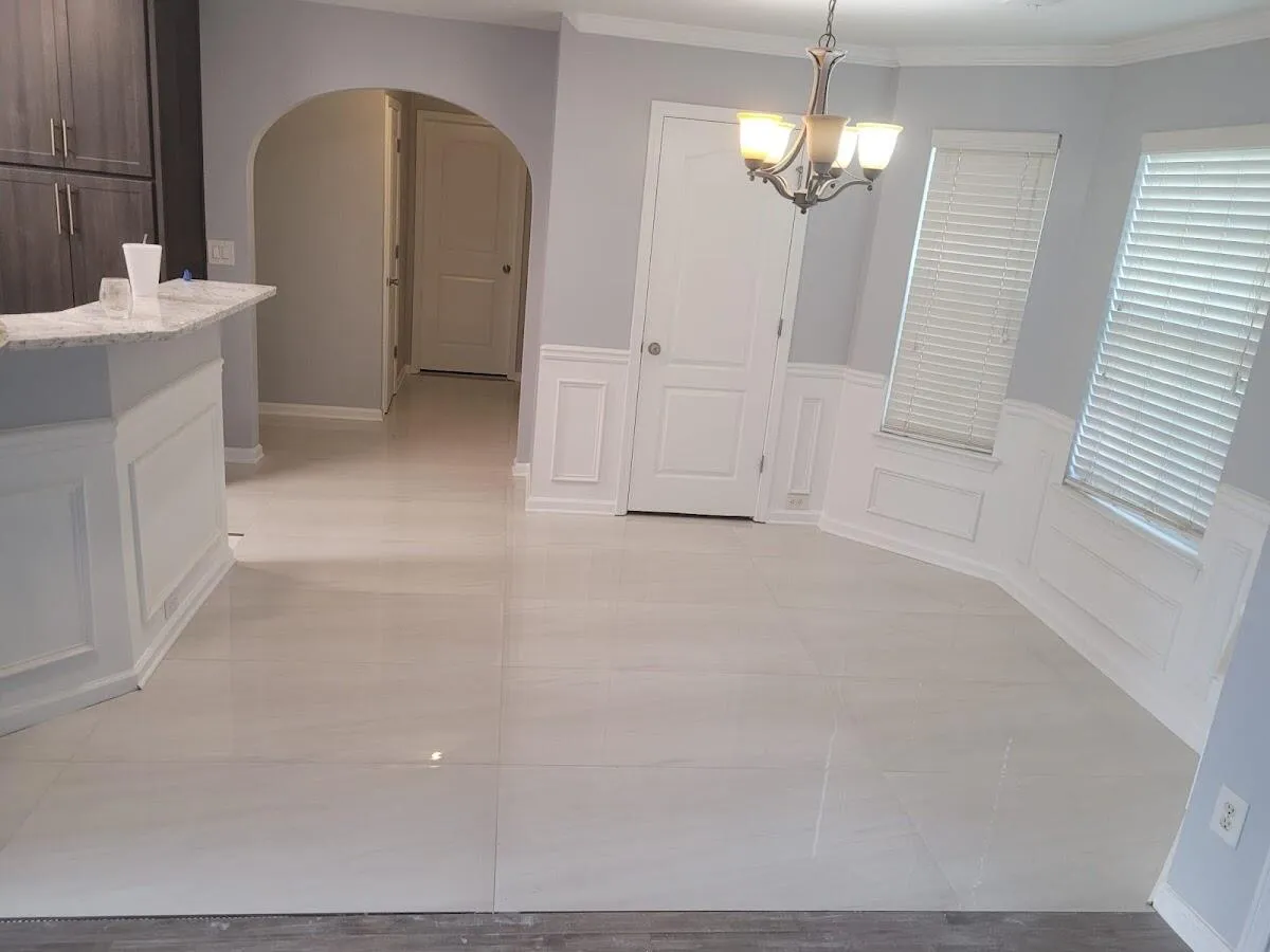 Drying & Dehumidification in Garrett, IN